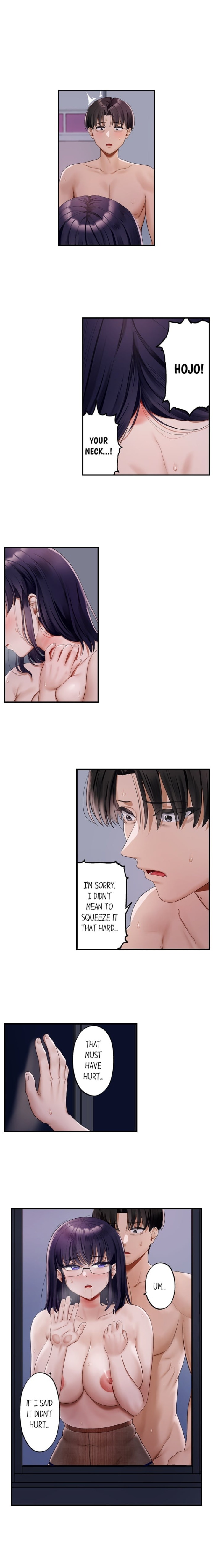 Room of Guilty Pleasure - Chapter 35 Page 2