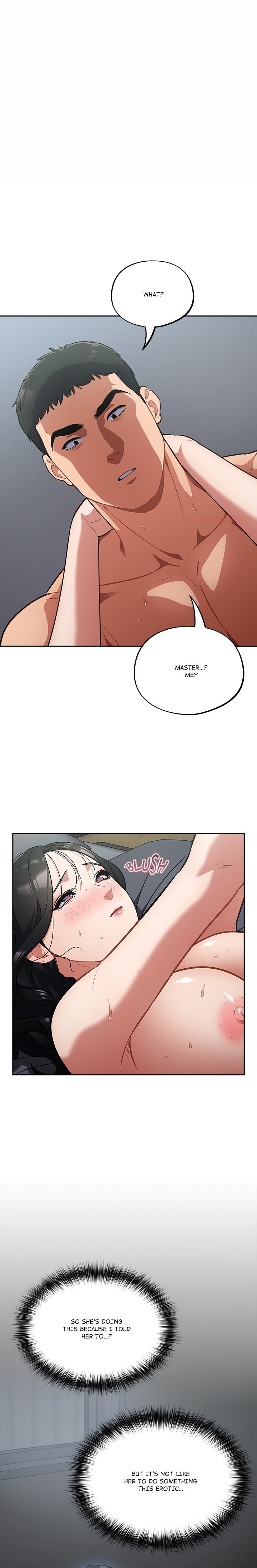 Stupidemic (Uncensored) - Chapter 20 Page 1