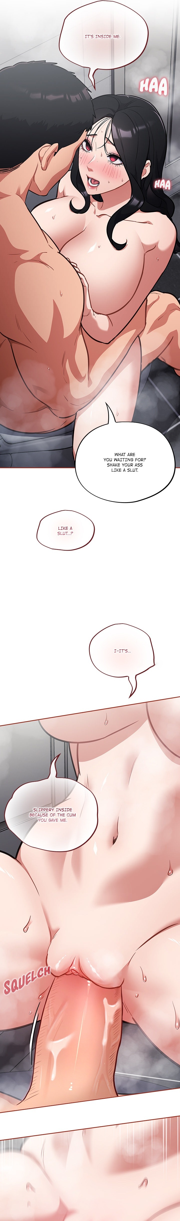 Stupidemic (Uncensored) - Chapter 22 Page 2