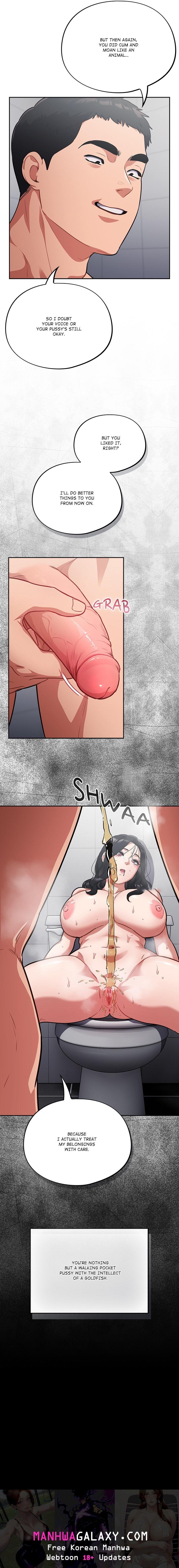 Stupidemic (Uncensored) - Chapter 22 Page 21