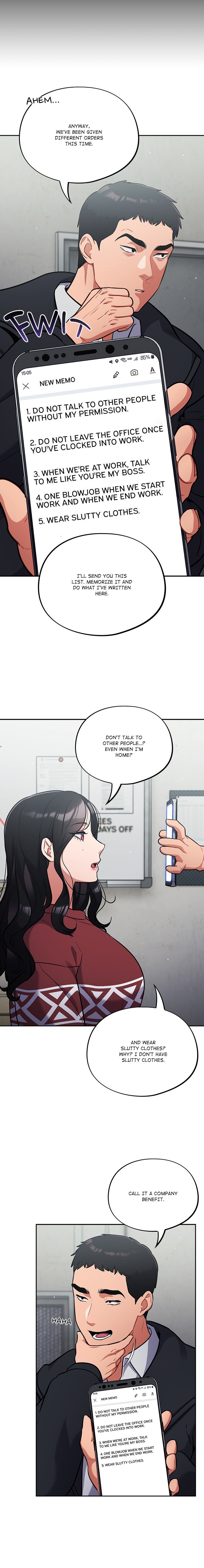 Stupidemic (Uncensored) - Chapter 23 Page 11