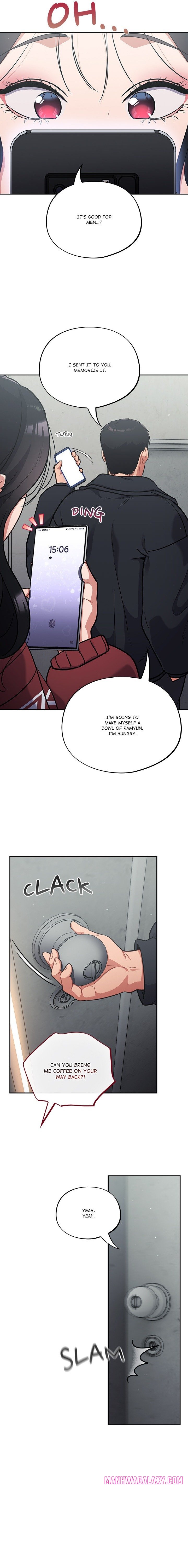 Stupidemic (Uncensored) - Chapter 23 Page 12