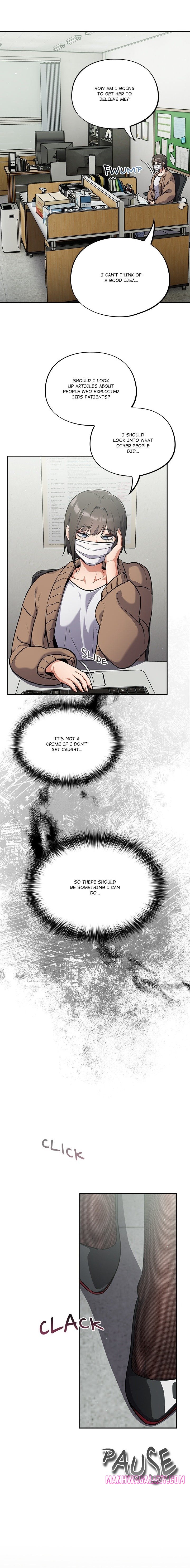 Stupidemic (Uncensored) - Chapter 23 Page 16