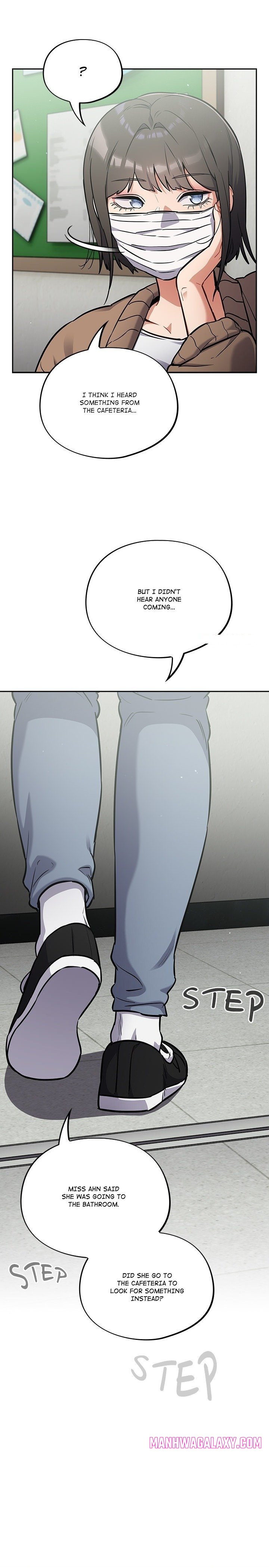 Stupidemic (Uncensored) - Chapter 23 Page 19