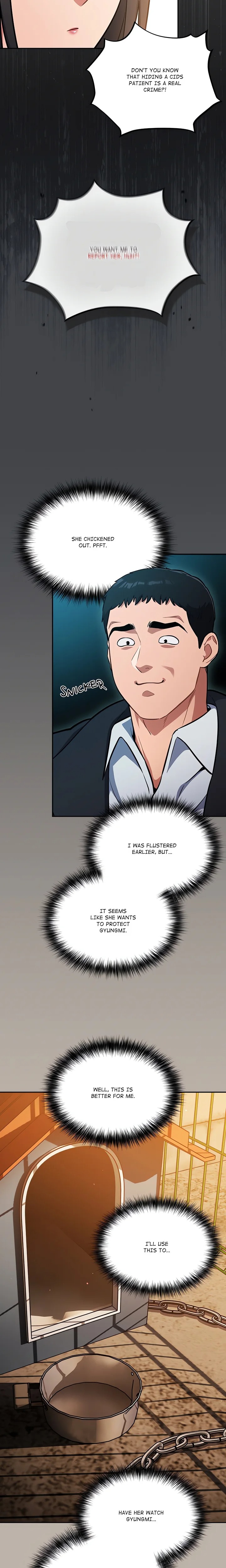 Stupidemic (Uncensored) - Chapter 24 Page 22