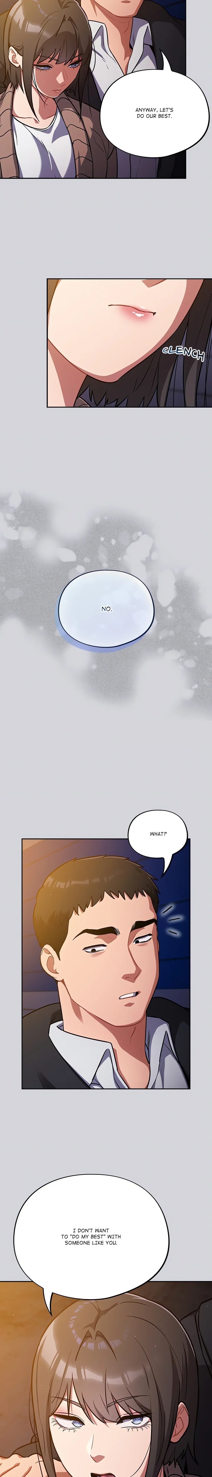 Stupidemic (Uncensored) - Chapter 25 Page 10