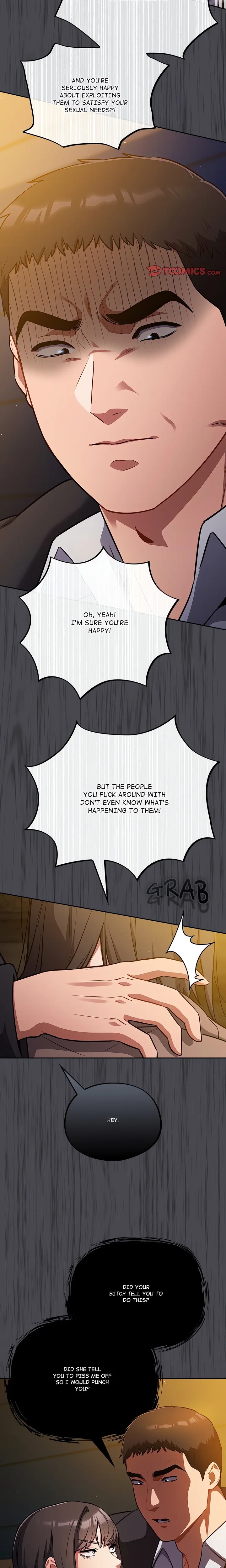 Stupidemic (Uncensored) - Chapter 25 Page 12