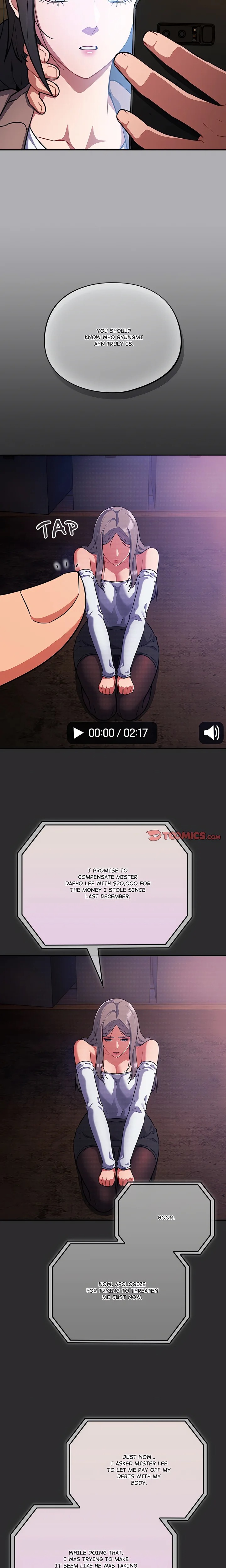 Stupidemic (Uncensored) - Chapter 25 Page 15