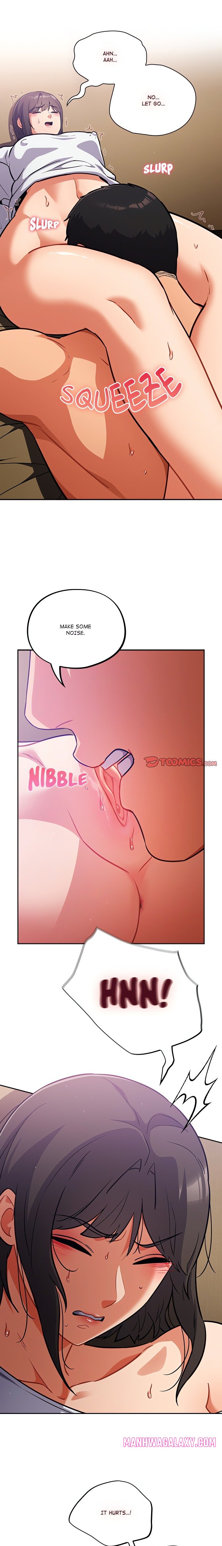 Stupidemic (Uncensored) - Chapter 28 Page 10