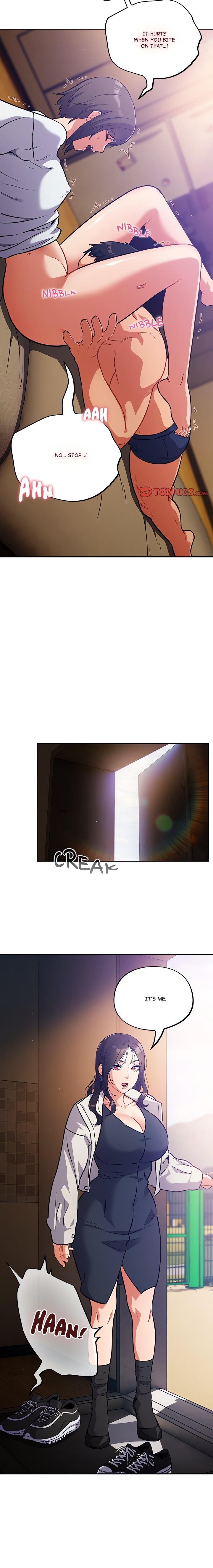 Stupidemic (Uncensored) - Chapter 28 Page 11