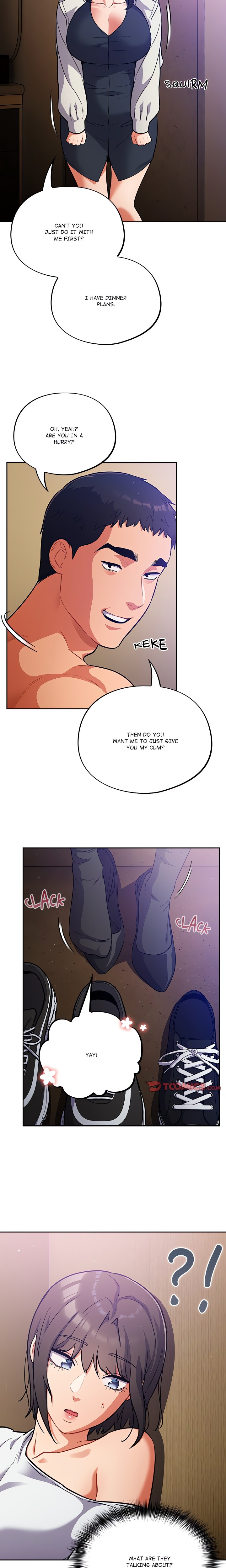 Stupidemic (Uncensored) - Chapter 28 Page 14