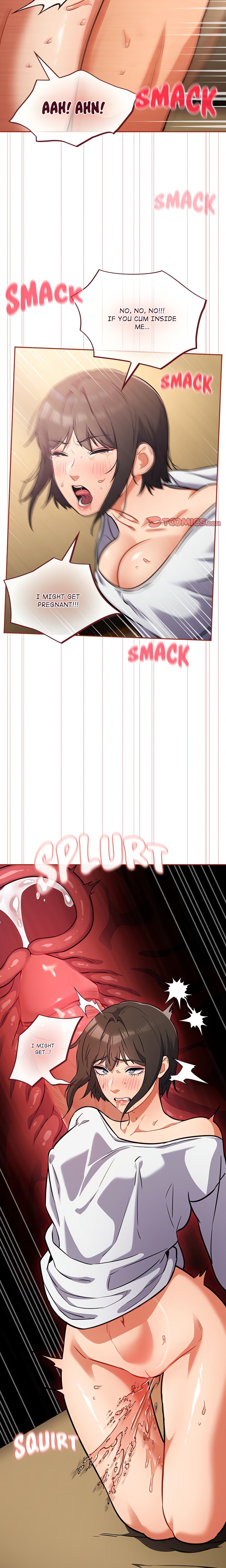 Stupidemic (Uncensored) - Chapter 29 Page 11