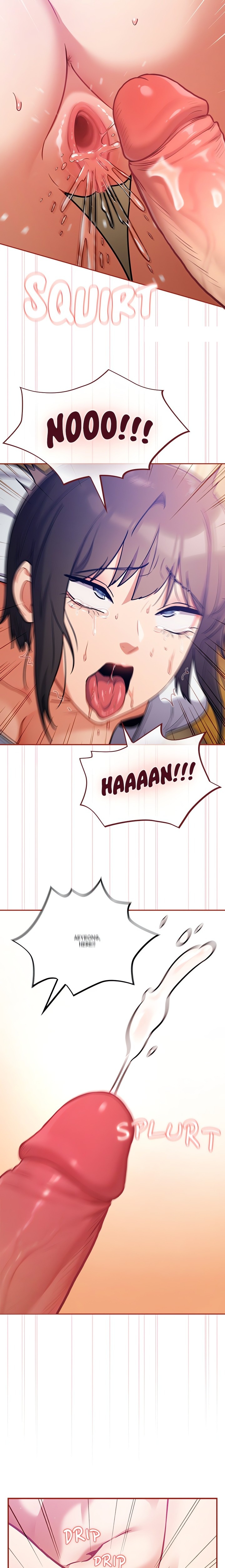 Stupidemic (Uncensored) - Chapter 29 Page 17