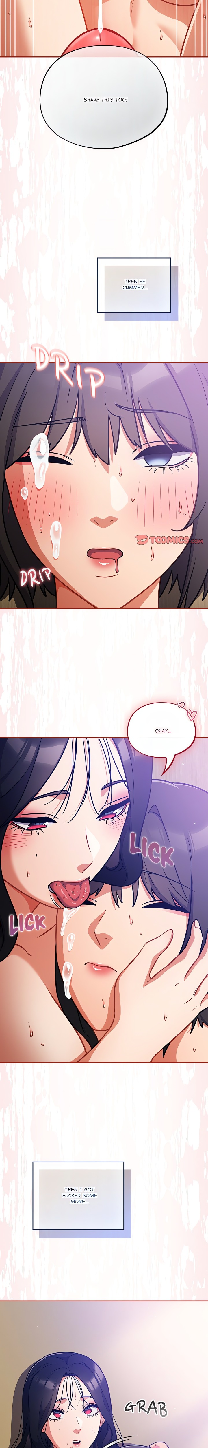 Stupidemic (Uncensored) - Chapter 30 Page 16