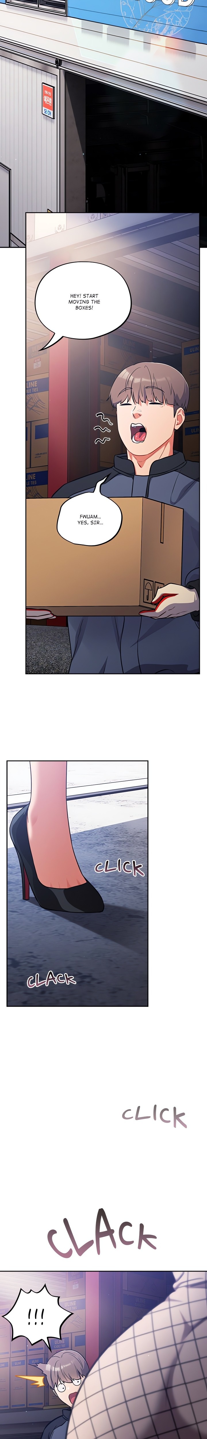 Stupidemic (Uncensored) - Chapter 31 Page 10