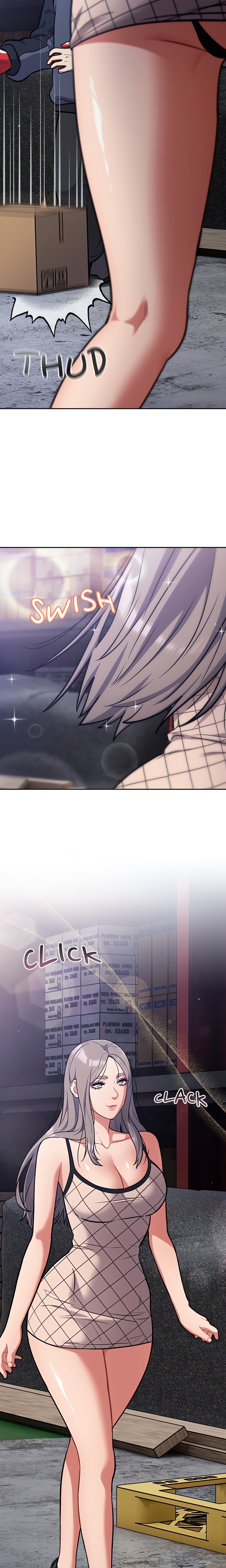 Stupidemic (Uncensored) - Chapter 31 Page 11