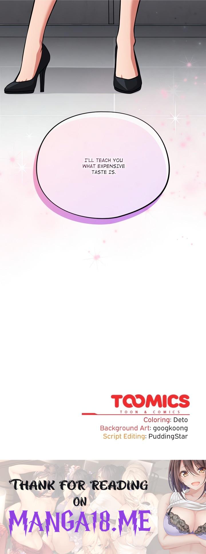 Stupidemic (Uncensored) - Chapter 32 Page 22