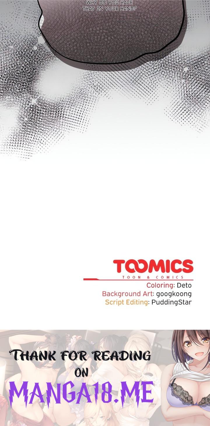 Stupidemic (Uncensored) - Chapter 33 Page 22