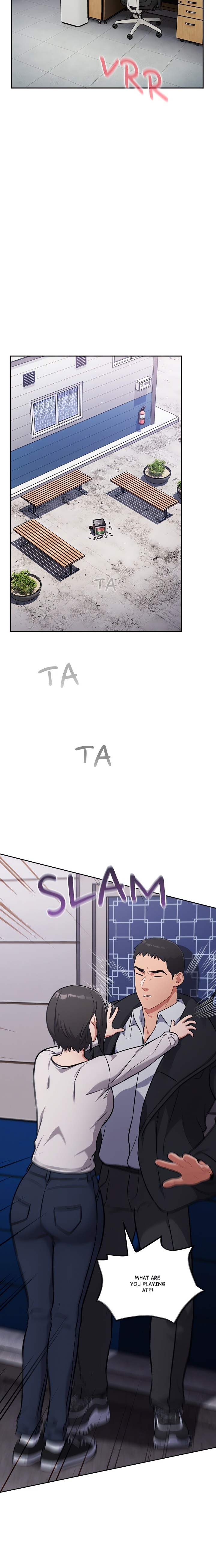 Stupidemic (Uncensored) - Chapter 34 Page 20