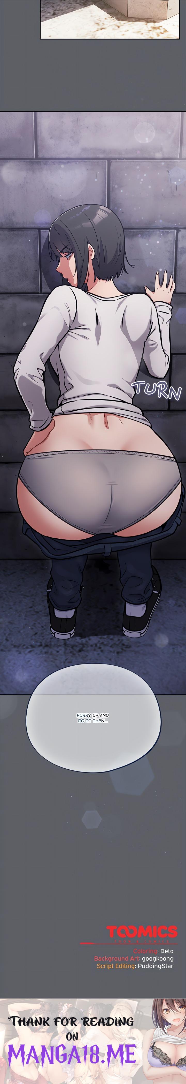 Stupidemic (Uncensored) - Chapter 34 Page 24