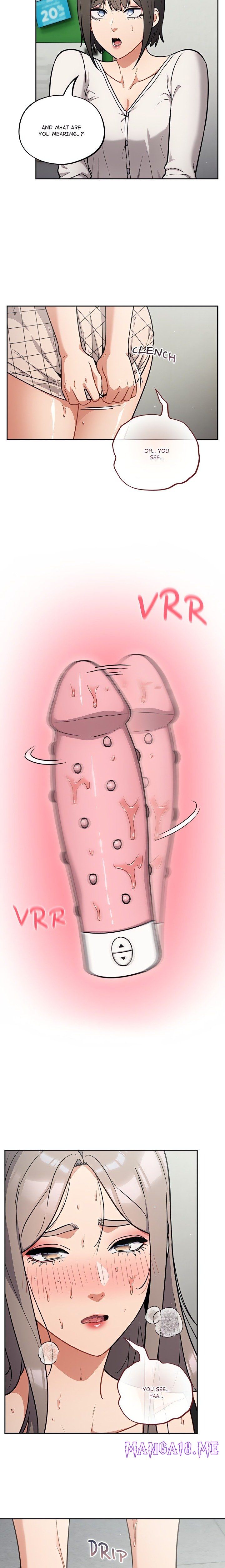 Stupidemic (Uncensored) - Chapter 34 Page 4