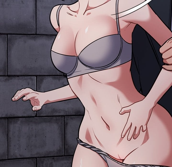 Stupidemic (Uncensored) - Chapter 35 Page 109