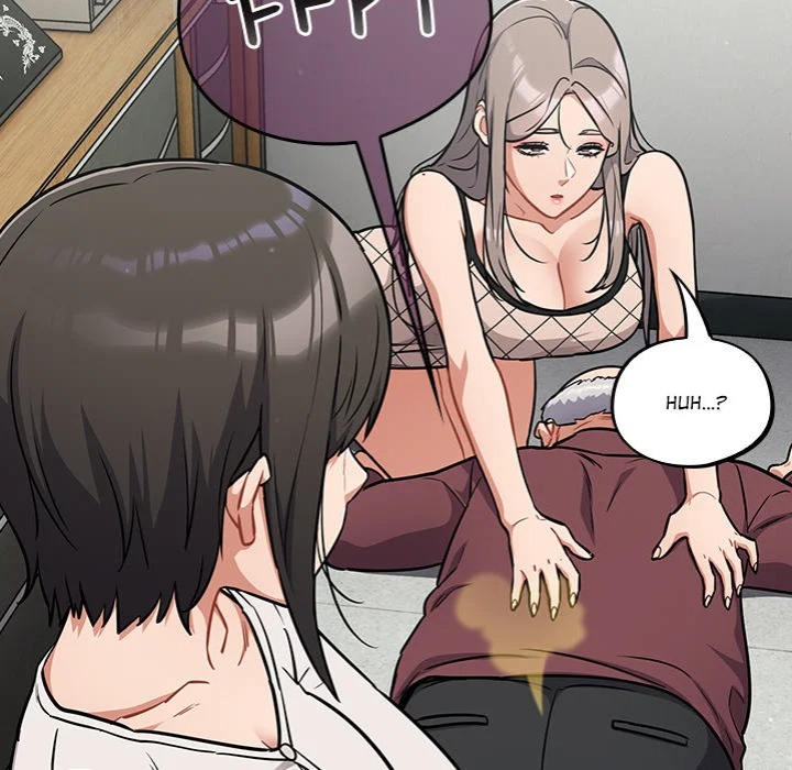 Stupidemic (Uncensored) - Chapter 37 Page 20