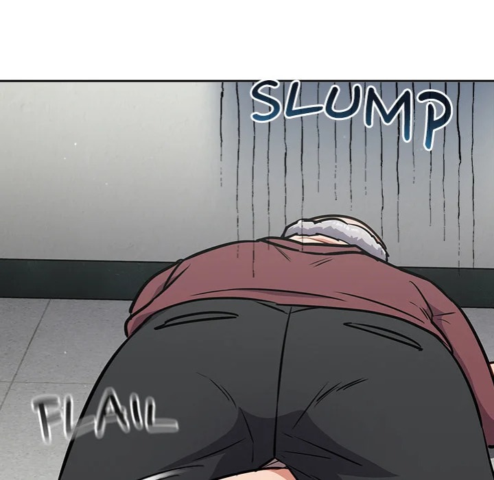 Stupidemic (Uncensored) - Chapter 37 Page 5