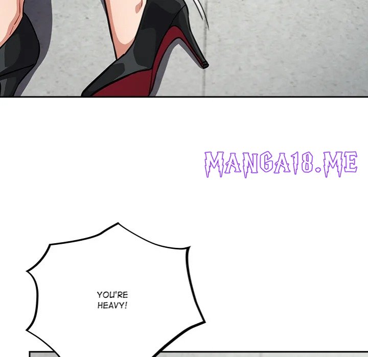 Stupidemic (Uncensored) - Chapter 37 Page 7