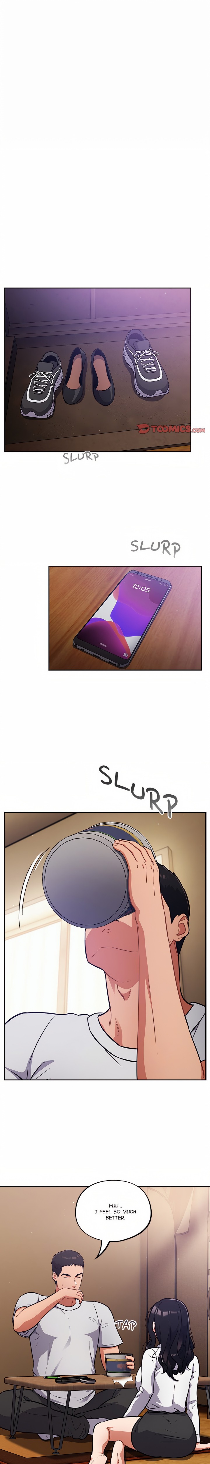 Stupidemic (Uncensored) - Chapter 38 Page 1