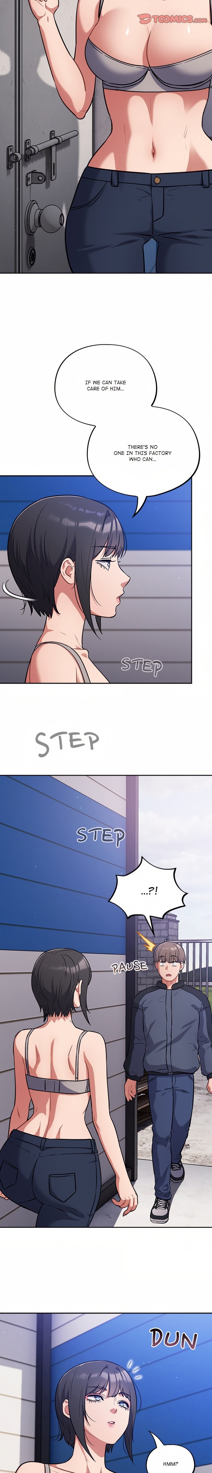 Stupidemic (Uncensored) - Chapter 38 Page 13