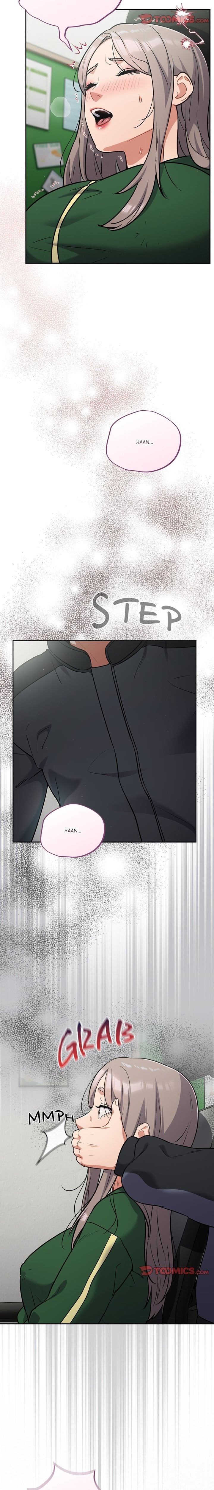 Stupidemic (Uncensored) - Chapter 39 Page 13