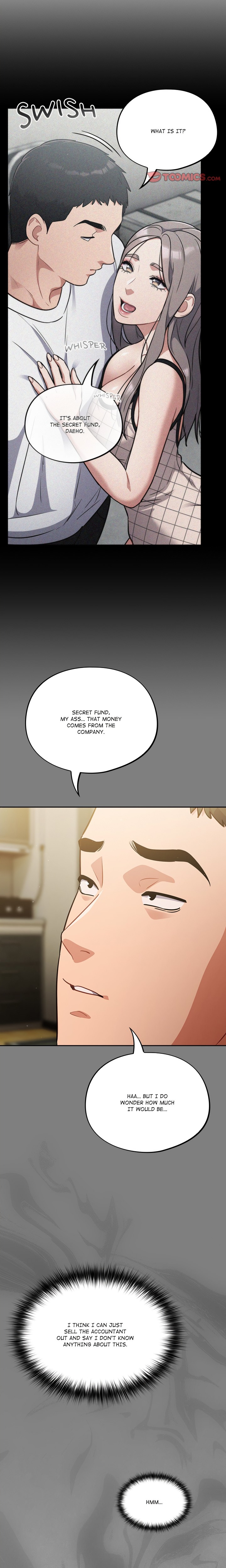 Stupidemic (Uncensored) - Chapter 41 Page 15