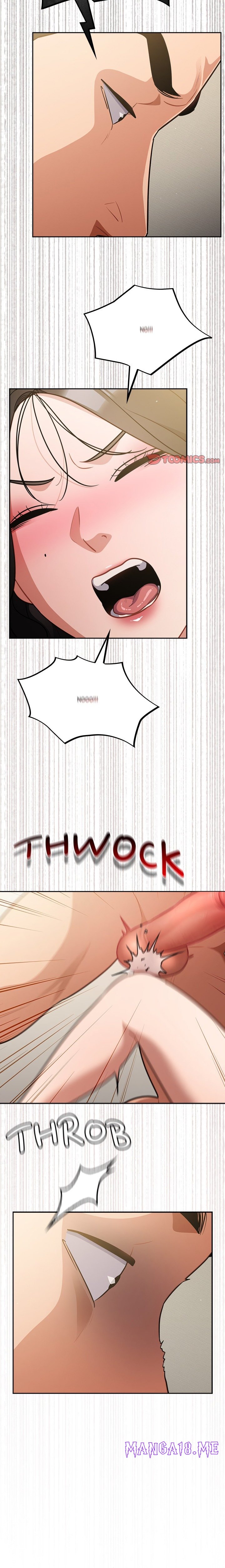 Stupidemic (Uncensored) - Chapter 41 Page 6