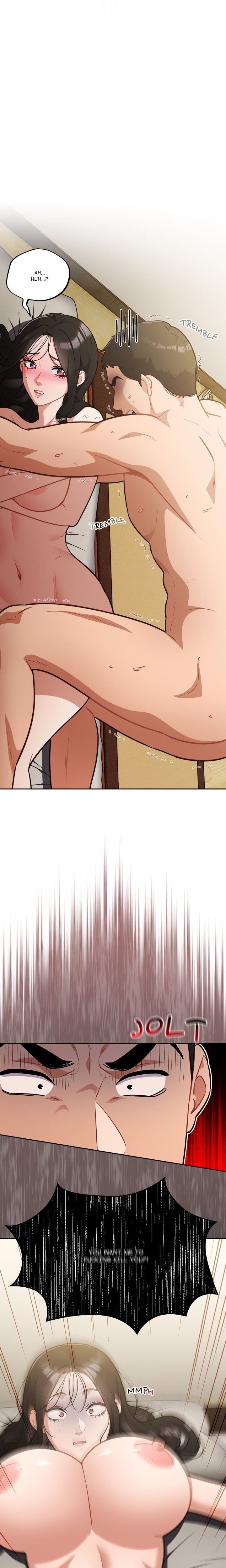 Stupidemic (Uncensored) - Chapter 41 Page 7