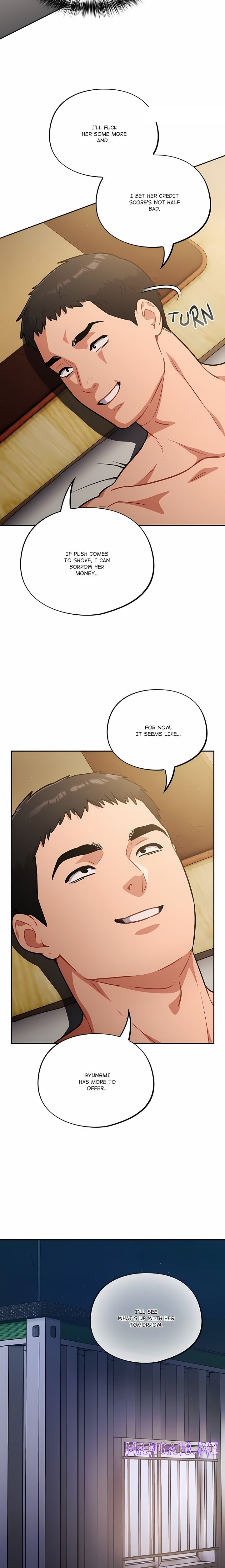 Stupidemic (Uncensored) - Chapter 42 Page 10