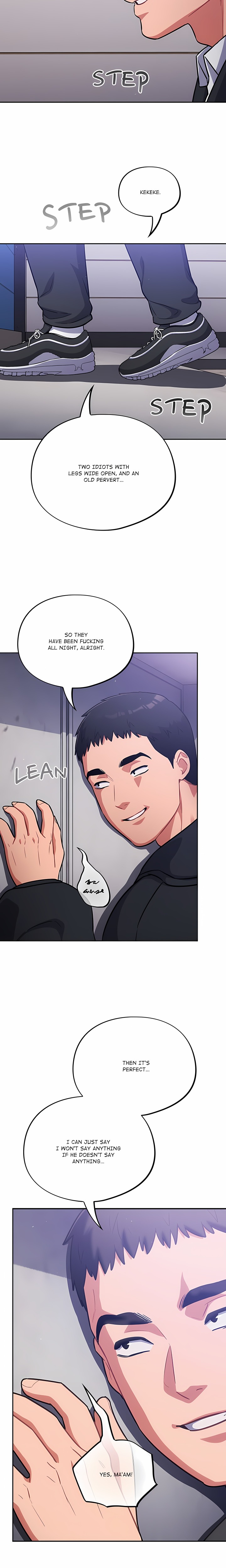 Stupidemic (Uncensored) - Chapter 42 Page 19