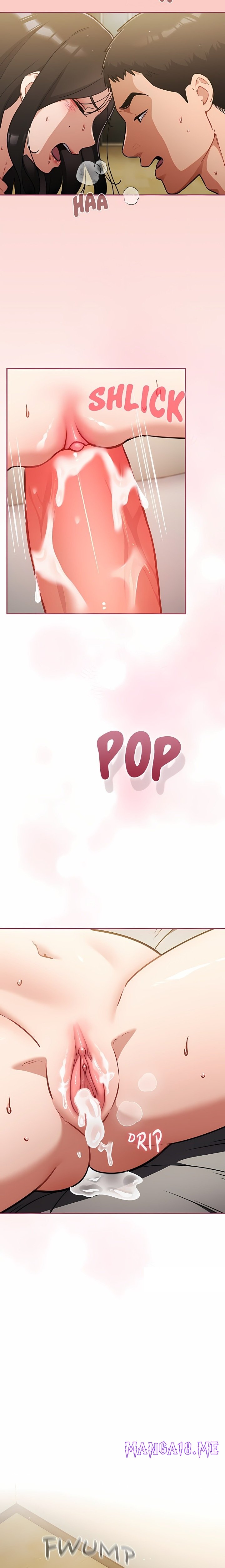 Stupidemic (Uncensored) - Chapter 42 Page 8