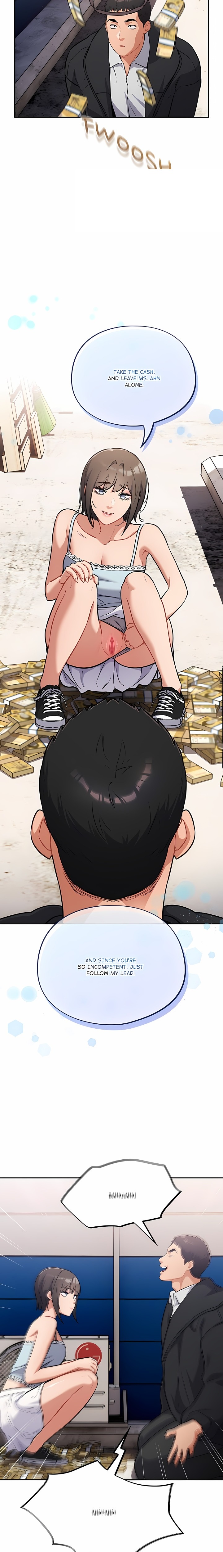 Stupidemic (Uncensored) - Chapter 43 Page 15