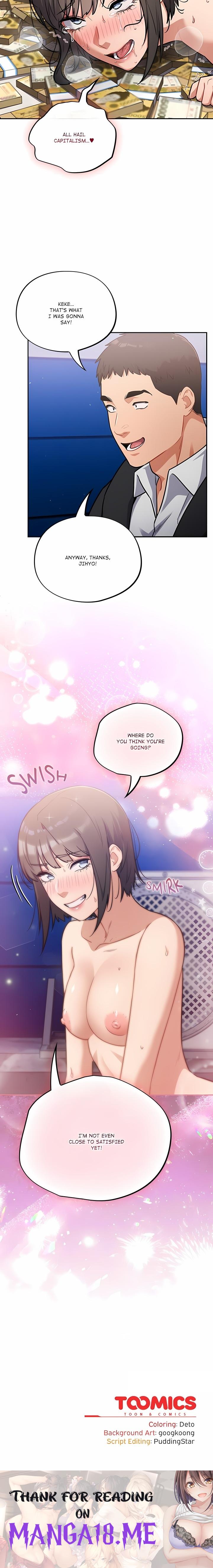 Stupidemic (Uncensored) - Chapter 43 Page 23