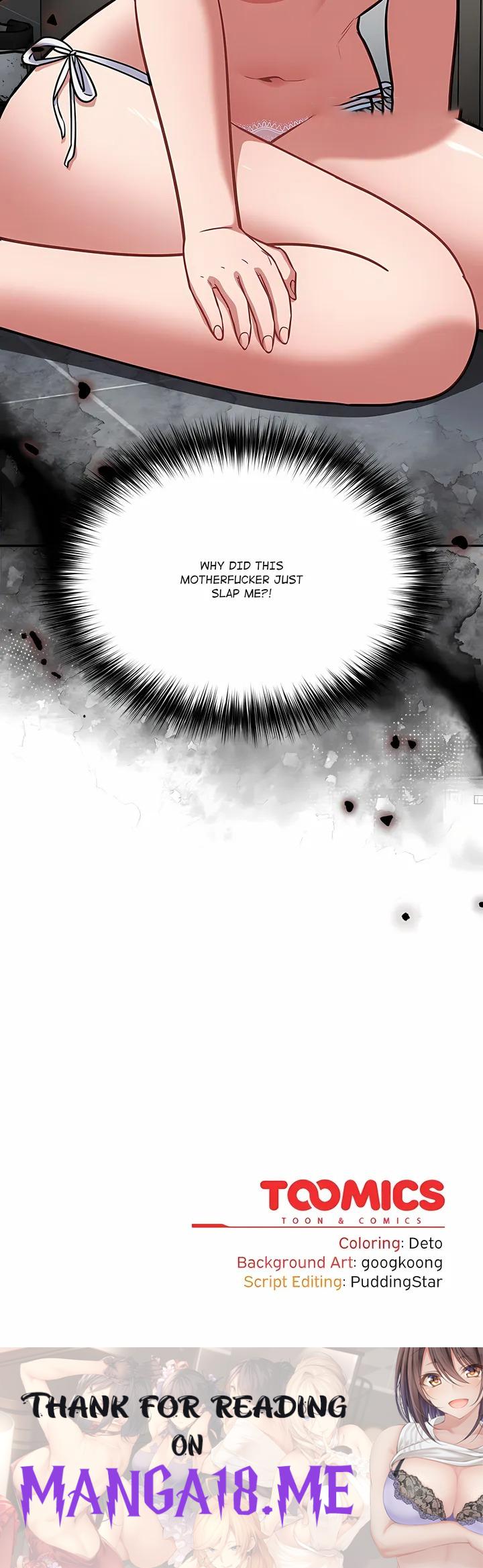 Stupidemic (Uncensored) - Chapter 44 Page 26