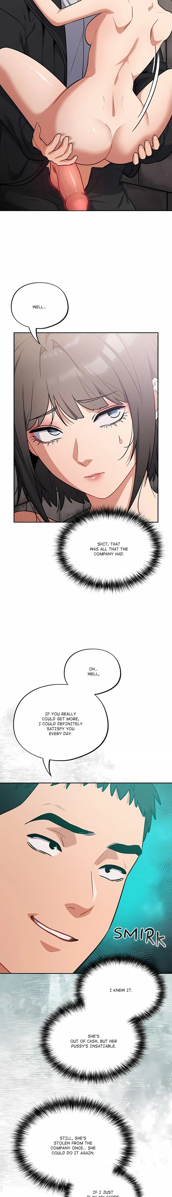 Stupidemic (Uncensored) - Chapter 44 Page 3