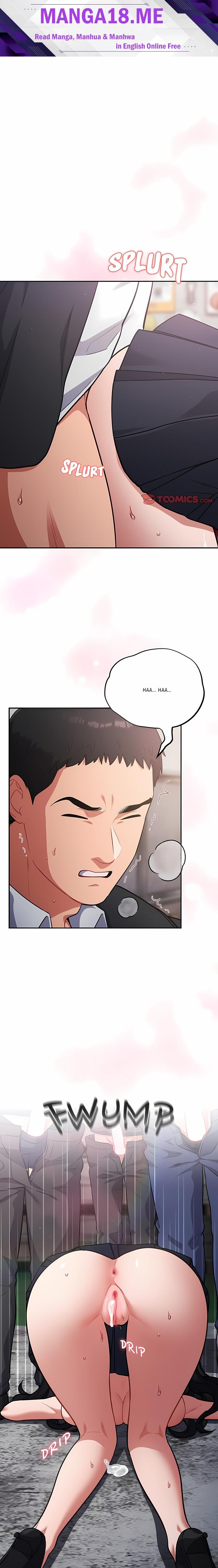 Stupidemic (Uncensored) - Chapter 47 Page 1