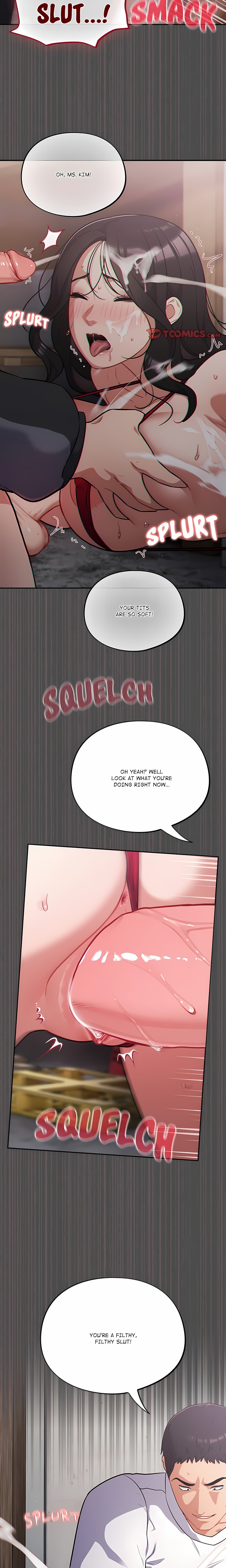 Stupidemic (Uncensored) - Chapter 47 Page 17
