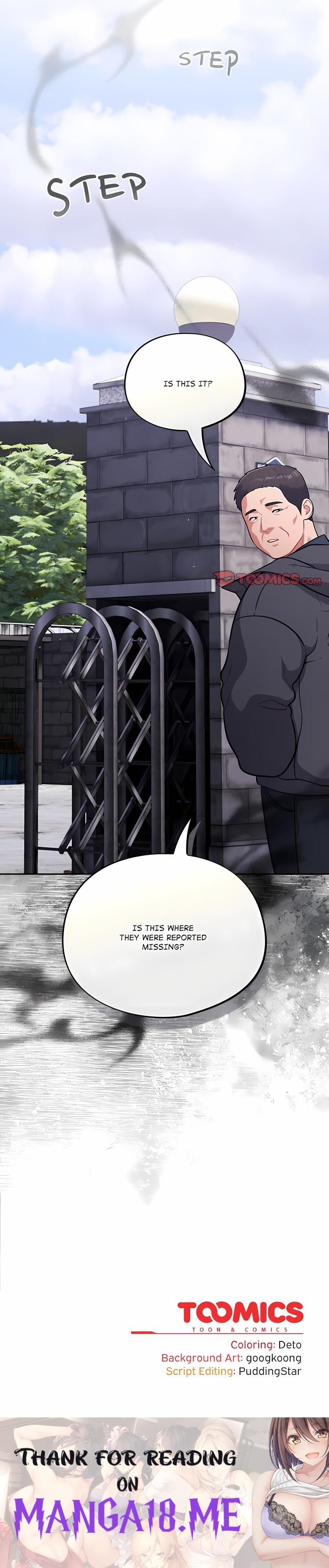 Stupidemic (Uncensored) - Chapter 47 Page 22