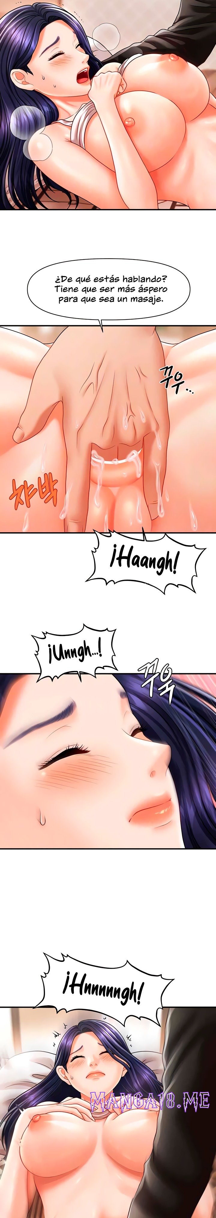A Guide to Corrupting Them With Hypnosis Raw - Chapter 11 Page 2