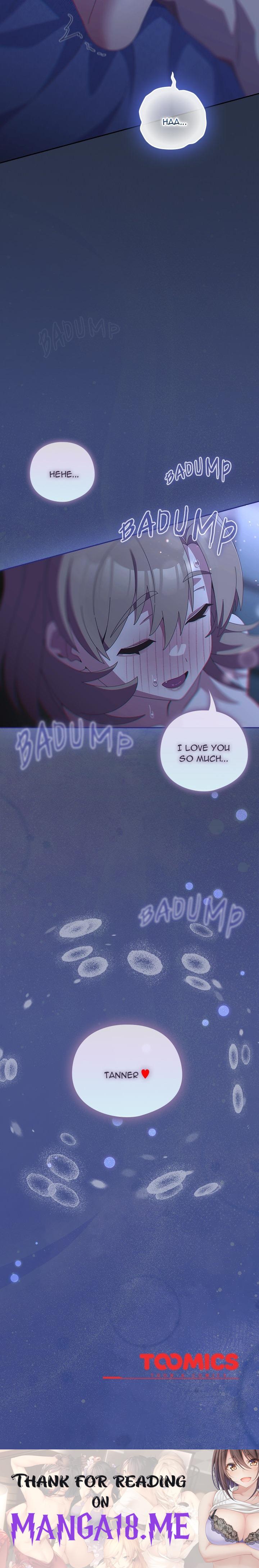 Like No Other - Chapter 62 Page 26