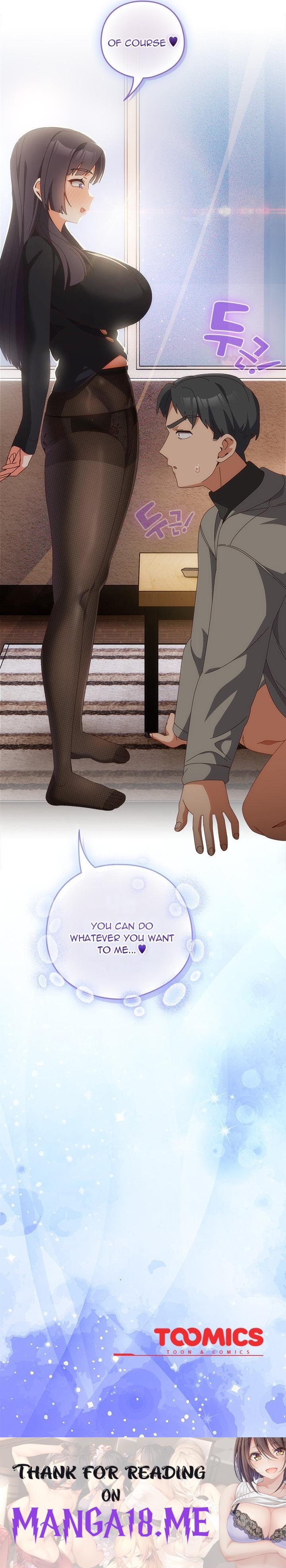 Like No Other - Chapter 64 Page 21