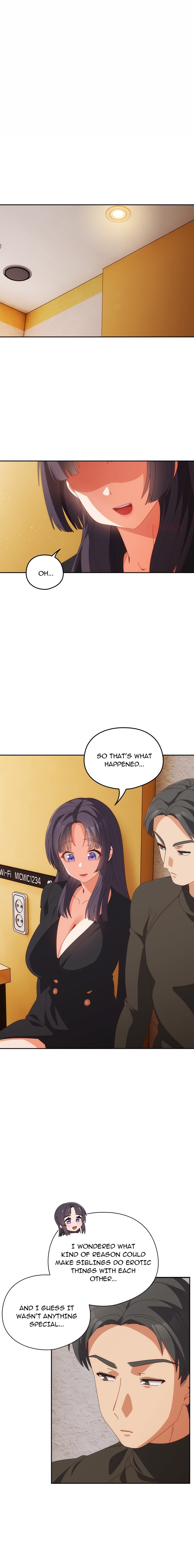 Like No Other - Chapter 67 Page 1