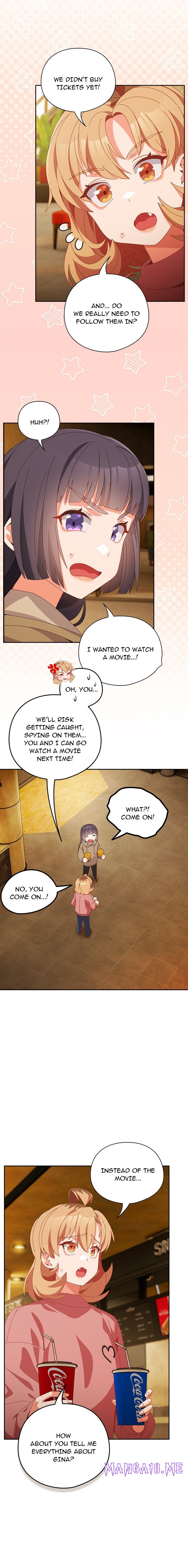 Like No Other - Chapter 67 Page 13